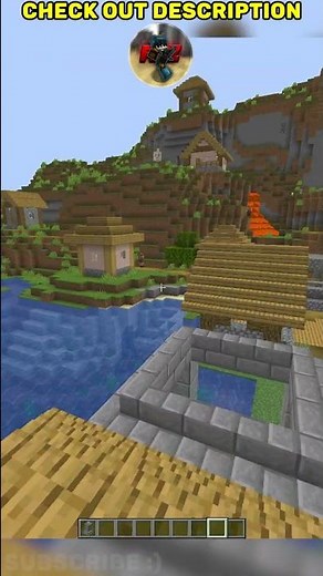 This Waypoint Mod Transforms Minecraft! 😱