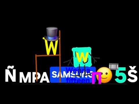 FOUR logo bloopers Take 298: Happy New Year