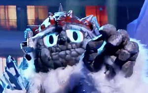 Who is Yeti on The Masked Singer US? All the clues and theories
