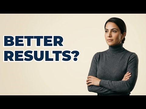 Do Anatomical Teardrop Implants Always Look Better?