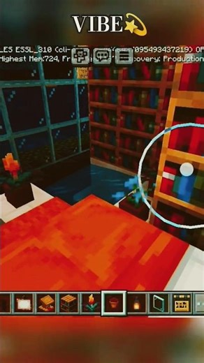 Minecraft house tutorial|minecraft modern house in Minecraft #bulun