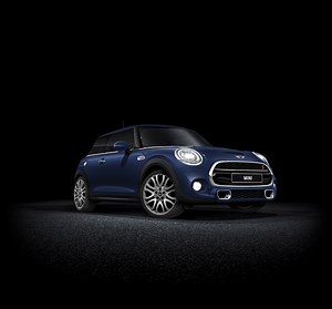 MINI Jermyn - Special model for Japan