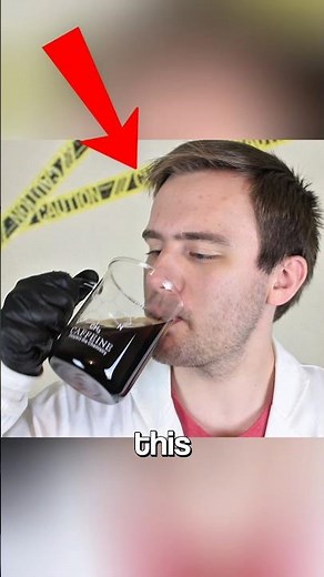 Cracked Coca-Cola's Secret Formula 😱