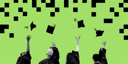 What AI Executives Tell Their Own Kids About the Jobs of the Future