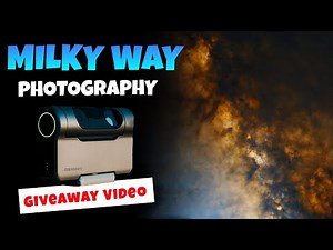 Surprising Results: Dwarf 3 Telescope Milky Way Images Revealed