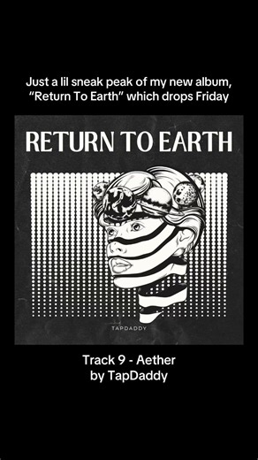 "Aether" - prod. TapDaddy | Lofi Boom Bap / Jazzhop / Lofi Jazz / Chillhop Beat [81 BPM]