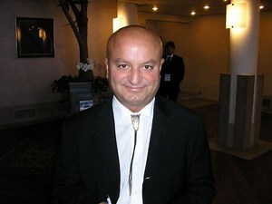 Maurizio Ferrini - Alchetron, The Free Social Encyclopedia