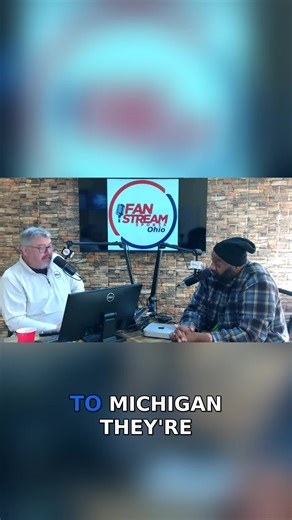 The Stakes of This Year's Michigan Game Explained | Fan Stream Sports | Facebook