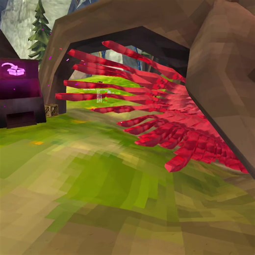 This the only mob I can spawn😭 #fyppppppppppppppppppppppp #animalcompany #vr #modding #fyp