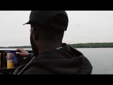 Winter Bass Fishing Set Up You NEED to Catch More Fish! | Lowrance