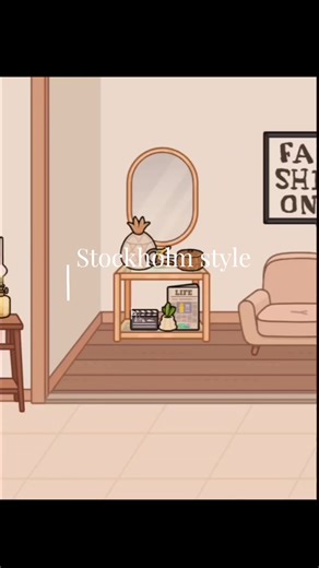 Modern Mansion House Ideas in Stockholm