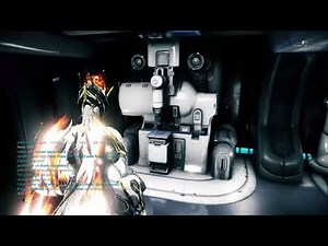 How to get EQUILIBRIUM MOD - Warframe
