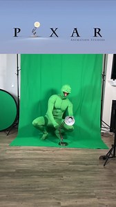 3.5M views · 20K reactions | #pixar behind the scenes!! 勞 | Let's Talk Movies | Facebook