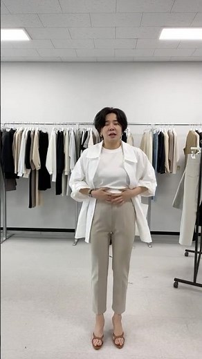 오늘의 꼭 사템!!!! #온라인쇼핑몰 #럭셔리패션 #부내나는여성의류 #3040쇼핑몰 #50대여성옷 #가성비룩 #미친바지