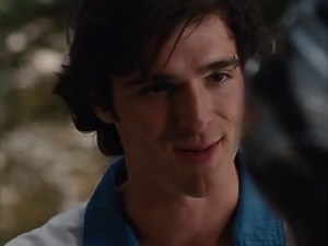 Saltburn official trailer