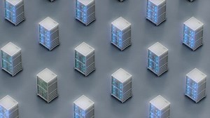 Server Scaling Expanding Infrastructure Concept Many Stock Footage Video (100% Royalty-free) 3391590799 | Shutterstock