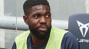 Samuel Umtiti anuncia su retirada