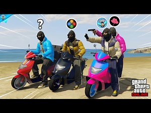 Trolling griefers with Alyzah and DNOPlays on GTA Online!