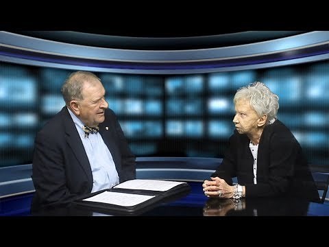 Fern Michaels on becoming a best selling author - The Bill Collins Show