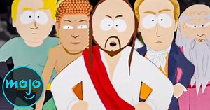 Top 20 South Park Controversies | Articles on WatchMojo.com
