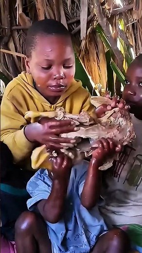 How Indigenous People Cook Their Traditional Food