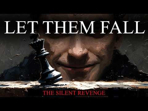 How To Destroy Your Enemies Without Saying A Word.