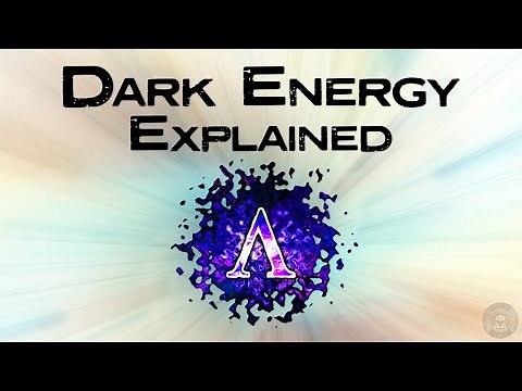 How Dark Energy REALLY Works Might Surprise You