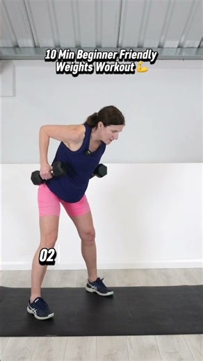 Core Strength Routine for Women Over 40 💪