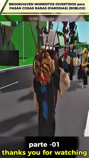 Exploring Roblox Brookhaven Adventures