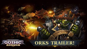 440K views · 4.4K reactions | Waaaaaaagh! Da Orkz are now available...