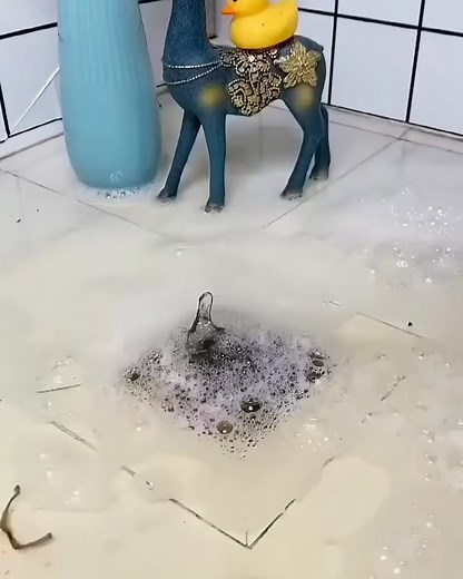 🚿🛠️ Say goodbye to clogged drains! This flexible claw grabber tool makes it super easy to remove hair, food, and dirt from sinks, showers, and pipes — no plumber needed. Just press, grab, and pull! 💥 ✅ Easy to use ✅ Super flexible ✅ Saves time & money LINK: https://pulsafy.com/products/hand-pinch-cleaning-sewer | Pulsafy