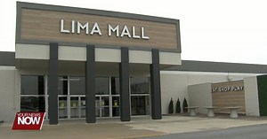 Lima Mall has a new owner after selling for 12 million dollars
