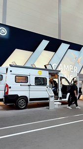 10 Tage Caravan Salon Düsseldorf – ein voller Erfolg! 🚐✨ Unsere gesamte KNAUS Flotte hat Halle 1 gefüllt – gemeinsam mit spannenden Neuheiten, Produkt-Highlights und unzähligen Besucher, die unsere Leidenschaft fürs Reisen teilen. Wir bedanken uns für Ihr Interesse und die vielen persönlichen Gespräche. Einmal durften wir Ihnen beweisen, wofür KNAUS steht: Freiheit, die bewegt. 🗺️ #CaravanSalonDüsseldorf #2025 #KNAUS | KNAUS