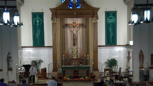 Our Lady of Perpetual Help - Maple Shade, NJ on Reels