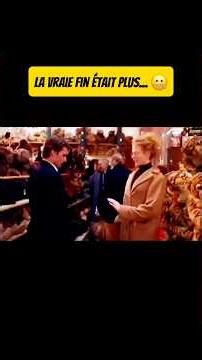 How was #EyesWideShut SUPPOSED to end? #StanleyKubrick #TomCruise #Hollywood #documentary