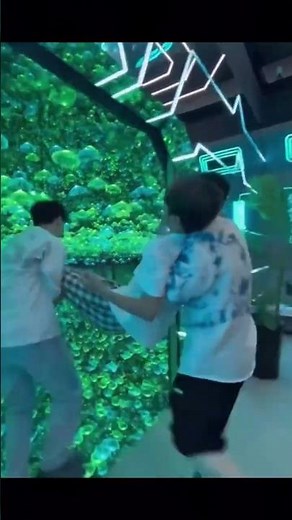 Most Immersive VR Experience Ever😱#nivetadhingramusic