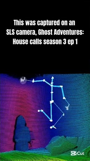 SLS Camera Caught THIS...