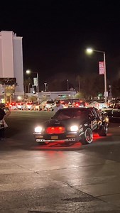 3K views · 95 reactions | Custom Grand National & Chevy 454 SS #classiccars #musclecar #automotive #car #truck #sema2025 | SRTLIVE | Facebook