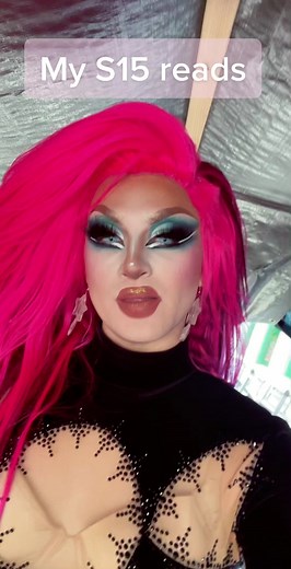 Season 15 Sisters Reading Challenge Roasts