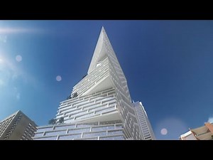 Quay Quarter Tower: Concept to Execution