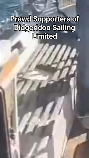 Gary is a proud supporter of Didgeridoo Sailing Limited https://www.paypal.com/donate/?business=NA8EU8Q3CK6R2&no_recurring=0&item_name=Our+mission+is+to+connect+through+sailing%2C+empower+young+minds.+Support+mental+health%2C+%26+bringing+cultures+together%0A&currency_code=AUD | Adrian Robert Perkins | Facebook