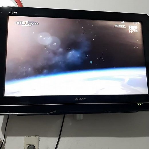 Get on Up - HBO Hits Intro