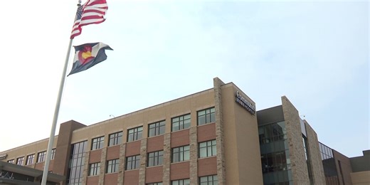 Project SEARCH signs students to help transition to the workforce