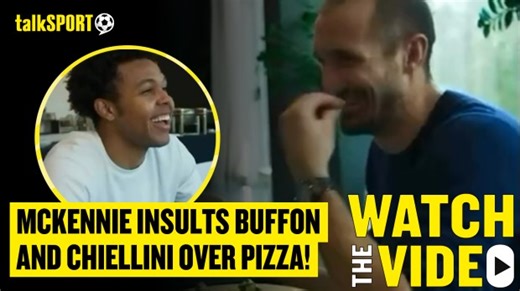 Juventus legend Giorgio Chiellini takes step in bid to own Women’s Super League club alongside Eni Aluko