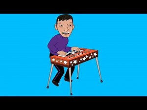 The Wiggles: Mail Time Song! (From Blue Stock Remake!)