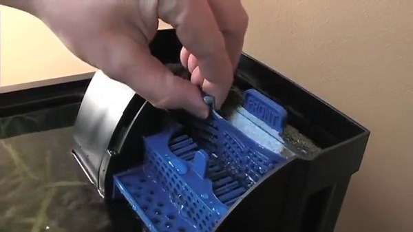 Aqueon Replacement Filter Cartridges Medium - 3 pack