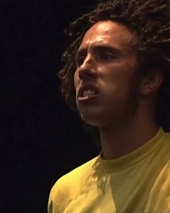 Zach almost busted his ass 😂💀 Bombtrack — Pinkpop Festival, Landgraaf, Netherlands — May 27, 1996 By May 27, 1996, Rage Against the Machine were a month removed from dropping Evil Empire, headlining the final night of Pinkpop Festival in front of roughly 60,000. They opened with “People of the Sun,” but mid-set they detonated “Bombtrack” — a 1992 opener dragged into the Evil Empire era and played faster, nastier, less funky. It wasn’t nostalgia. It was a reminder that before the Grammys, befor