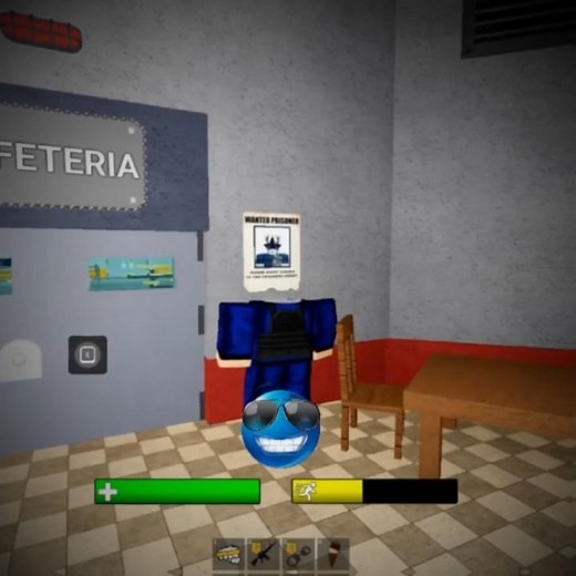 life sentence Roblox
