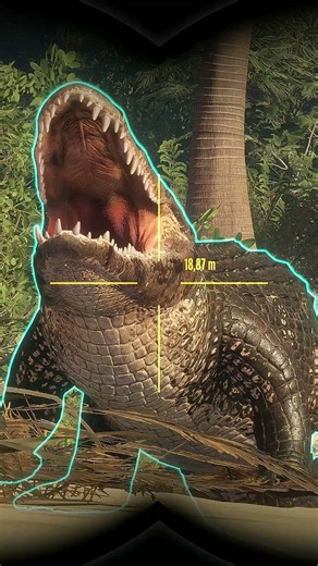 Útok kajmana🐊 | theHunter: Call of the wild CZ