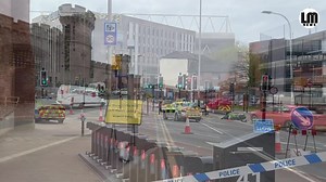 Welford Road is currently closed near to the Leicester Royal Infirmary. This is due to a serious road traffic collision in the early hours of this morning. Police collision investigations are now taking place. This closer is causing significant disruption to traffic around the area. Please avoid the area if possible. 🔴 Updated 13:45 Leicestershire Police have just released this following statement and appeal. A motorcyclist has died following a collision in Aylestone Road this morning (Thursday